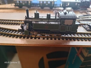 Fleischmann H0,BR 98.8/Gtl 4/4 , Digital - Bild 1 von 7