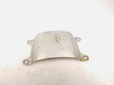 86 Kawasaki Ninja ZX600 ZX600A GPZ600 1986 guardabarros delantero soporte montaje Foto 1 de 4