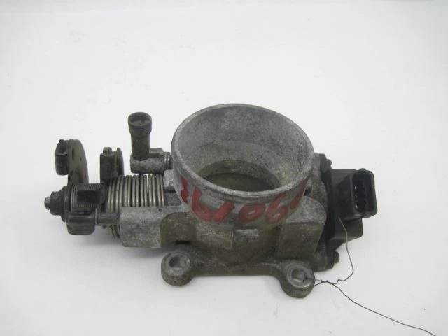 CUERPO ACELERADOR HYUNDAI ELANTRA TIBURON 2001 01 02 03 825930 Foto 1 de 4