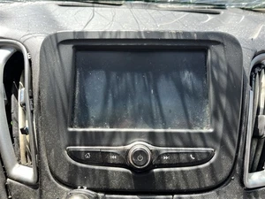 Audio Equipment Radio 7.0" Screen Ioa Opt U2K Fits 17 CRUZE 294817 - Picture 1 of 8