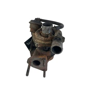 Opel Corsa C 2004 Diesel 51kW Turbolader Turbo S4359700006 JUT98312 - Bild 1 von 8