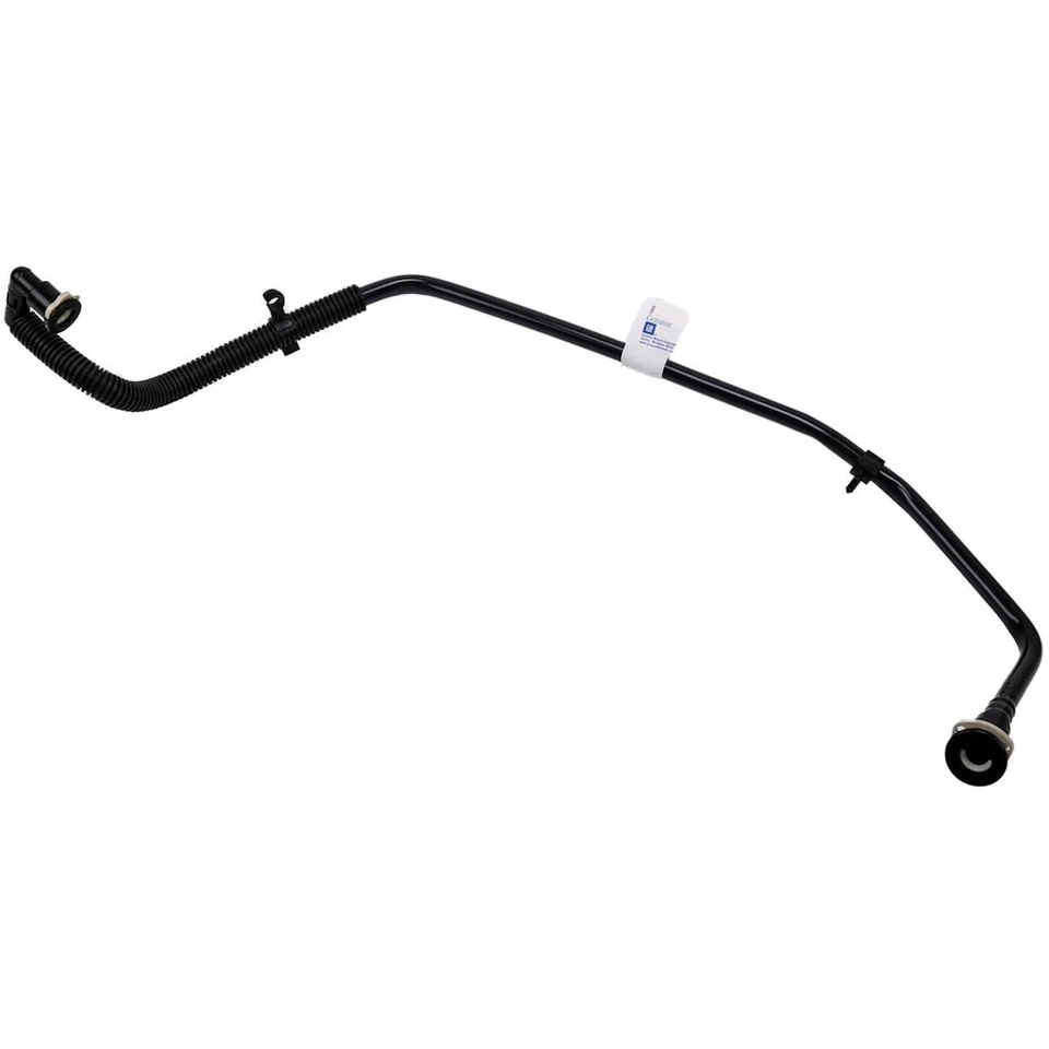 12634498 Manguera de válvula de purga de bote de vapor AC Delco para Cadillac SRX Saab 9-4X 11 Foto 1 de 1