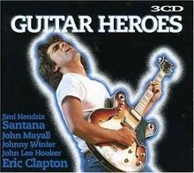 Guitar Heroes von Guitar Heroes | CD | Zustand gut - Bild 1 von 2