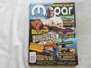MOPAR COLLECTOR'S GUIDE-JULY,2006 - Picture 1 of 1