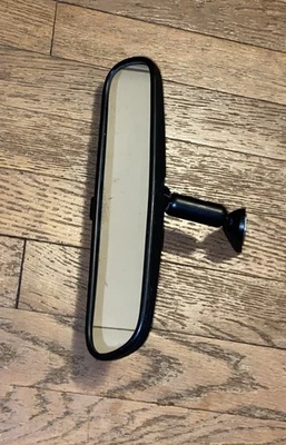 Espejo retrovisor interior/trasero Chevrolet Cavalier 95-04 IE1301574 OEM Foto 1 de 4