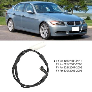 Front Brake Pad Wear Line Indicator Sensor 34356789439 Fit For 1 / 3 Series✈ - Picture 1 of 12