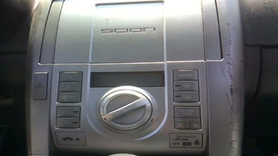 Temperature Control Fits 08-10 SCION TC 30371465 - Image 1 of 4