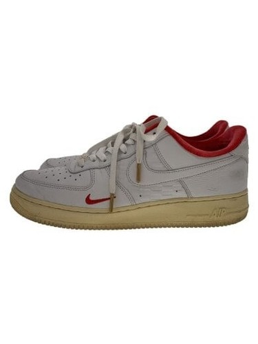 NIKE AIR FORCE 1 LOW KITH_Air Force 1 Low Kith 28 5 cm US10 5 WHT