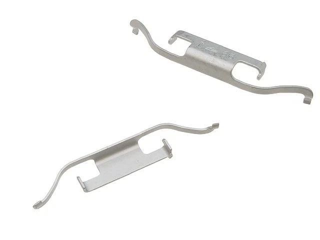 Muelle trasero anti sonajero para BMW 323Ci QQ129SB 2000 resorte anti sonajero Foto 1 de 1