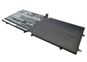 Replacement Battery for DELL 14.8v 4600mAh / 68.08Wh Laptop Battery - Picture 1 of 1