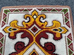 Teppich mit Handhaken - RR5303 - Bild 1 von 8