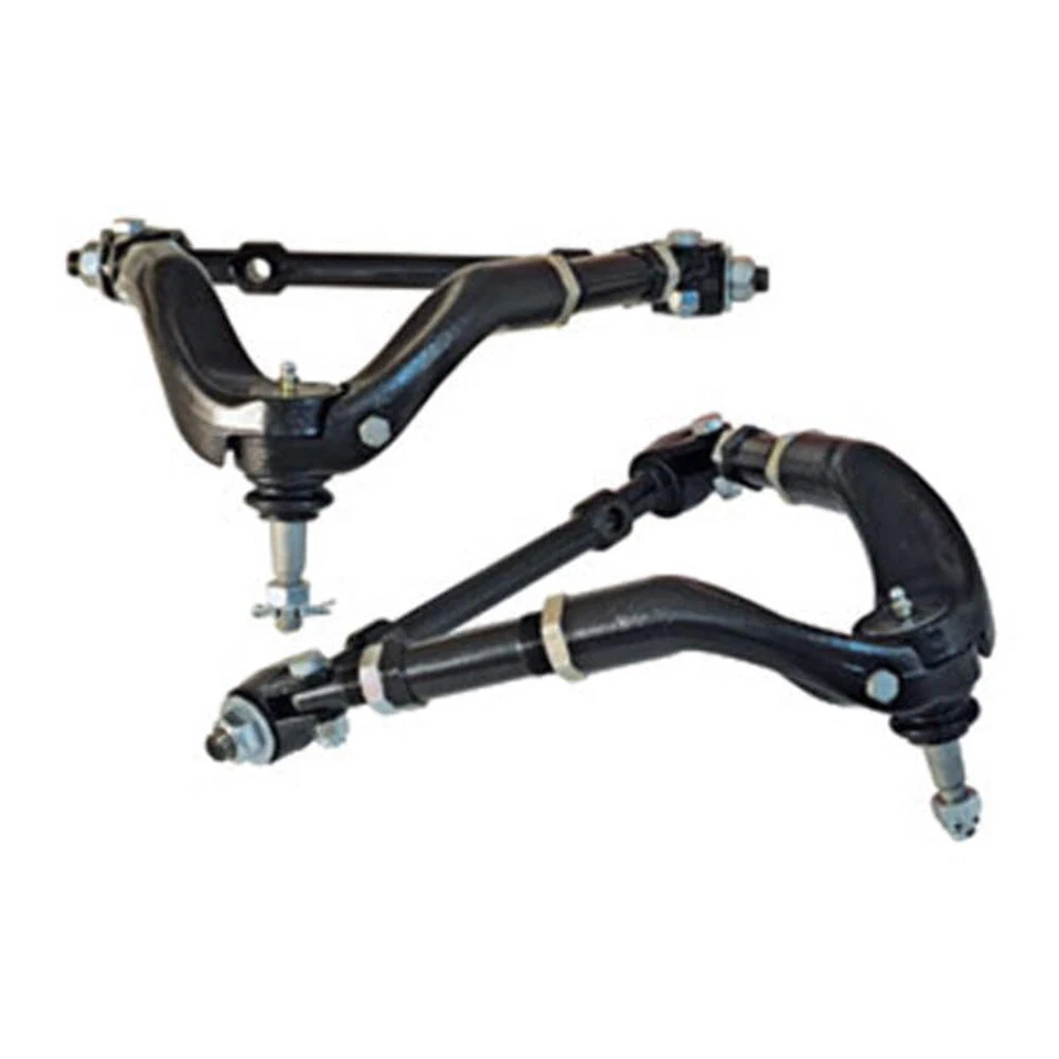 Fits GM A- Body Adjustable Co ntrol Arm Pair by Spc Performance 97110 - Image 1 of 1