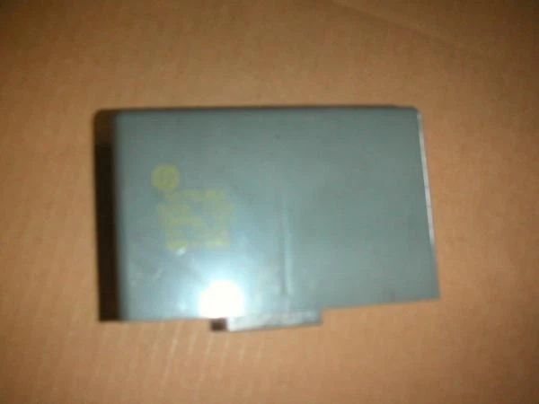 92-94 Acura Vigor OEM unidad de control de cerradura de puerta eléctrica módulo computadora rk-0205 Foto 1 de 1