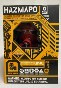 UNKL Hazmapo Series D1-503 Model 6" Vinyl Figure TOYNAMI Brand New - Bild 1 von 7