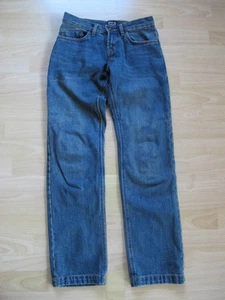 Motorradjeans, toller Zustand, Größe W26/L32, BW 34 - Bild 1 von 11