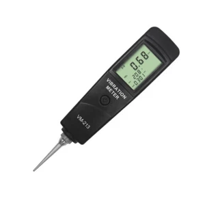 LANDTEK  VM213 Vibration Meter Wide Frequency Rrange (10Hz~10kHz) New ✦KD - Picture 1 of 4