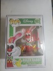 Funko Pop! Vinyl: Roger Rabbit #103 PSA Signed & Cert w/ Pop Stack