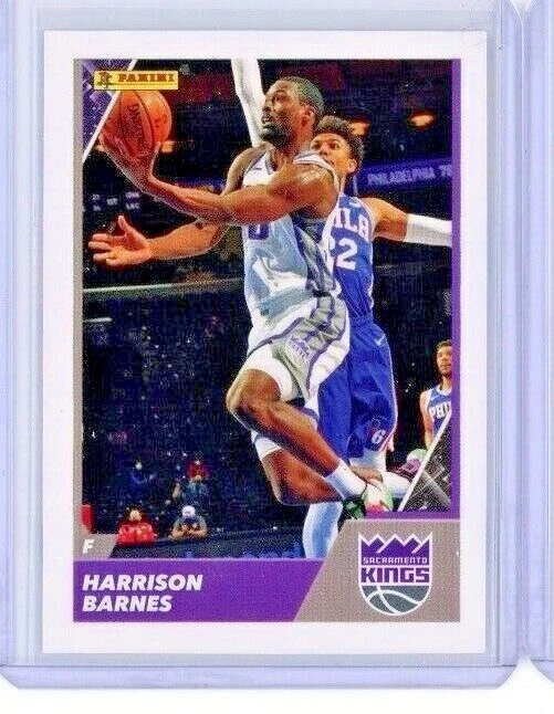 2021-22 Panini NBA Sticker & Card Collection  - YOU PICK - SHIPS FREE - Image 1 of 1