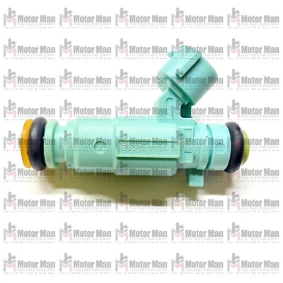 Motor Man | 35310-23800  Fuel Injector for 2009-2012 Hyundai Elantra  2.0L - Image 1 of 4