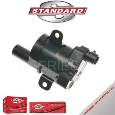 Enchufe de bobina de encendido SMP STANDARD para Workhorse Fastrack 2004-2005 ft1461 V8-4,8 L Foto 1 de 4