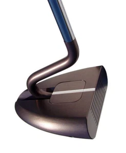 FLASH Sale - final week -Rare Adjustable Lie Pearl Putter (RH) - Brand New - WOW - Picture 1 of 3