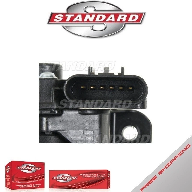 Sensor de pedal acelerador ESTÁNDAR para Chevrolet Malibu 2004-2012 Foto 1 de 4