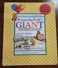 Winnie-The-Pooh Ser.: Winnie The Pooh's Giant Lift-The-Flap By Alan Alexander...