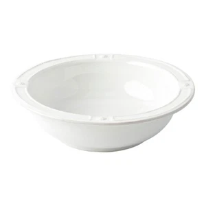 Juliska Berry & Thread French Panel Serving Bowl 11" - Picture 1 of 6
