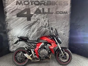 HONDA CB1000R CB 1000 R 2010 - Picture 1 of 20