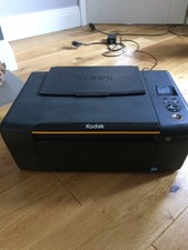 Kodak ESP C310 All-in-One Inkjet Printer