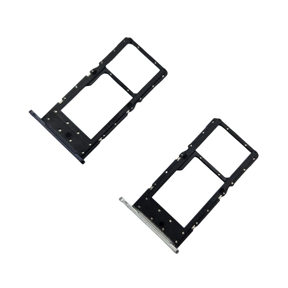 Bandeja SIM/Tarjeta SD para Samsung Galaxy Tab A7 Lite LTE Tarjetero Ranura Carro