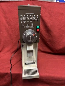 SALE NEW! Grindmaster 890 Bean Commercial 3lb Coffee Grinder READY TO USE 0991 - Picture 1 of 12