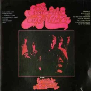 CD The Love Affair The Everlasting Love Affair Columbia - Bild 1 von 1