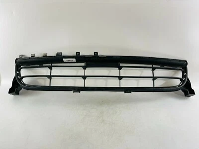 2010 2011 2012 2013 2014 2015 2016 PORSCHE PANAMERA 970 PARRILLA INFERIOR DELANTERA OEM Foto 1 de 4