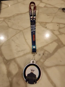 Anime Expo AX 2023 MASHLE Schlüsselband - Bild 1 von 3