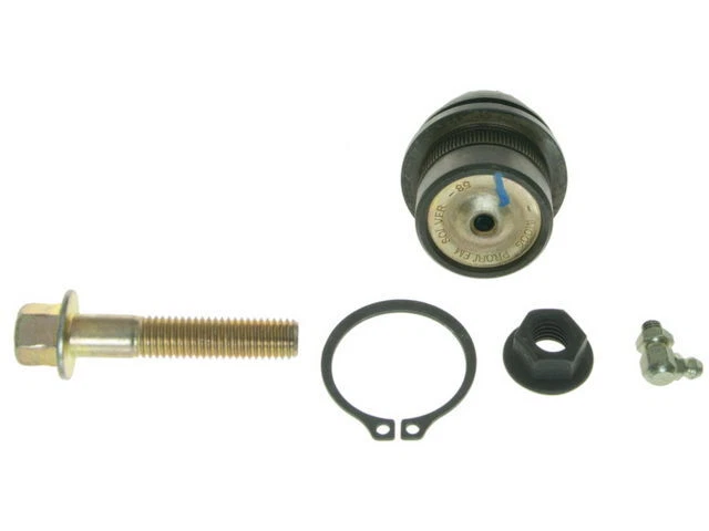 Rótula inferior delantera para Jeep Patriot 2007-2017 2008 2009 2010 2012 CT154QX Foto 1 de 1