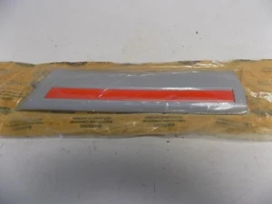 New OEM 1991-1994 Ford Explorer Left Quarter Panel Body Side Moulding Trim Mold - Bild 1 von 3