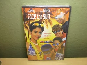 Race The Sun DVD Full Screen Halle Berry James Belushi Casey Affleck Brand New - Imagen 1 de 4