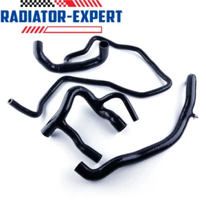 For 1998-2007 Land Rover Defender 2.5 TD5 Silicone Radiator Hoses Kit - Bild 1 von 10