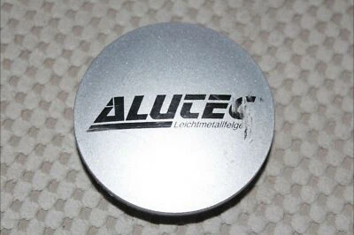 Original ALUTEC Leichtmetallfelgen N50 Leichtmetallrad Mitte... - Bild 1 von 4