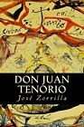 Don Juan Tenorio.New 9781539387268 Fast Free Shipping&lt;|