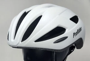 ProRider LAYY Cycling Helmet, Matte Finish, In-Mold Technology, Dial-Fit - Picture 1 of 17
