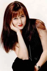 Shannen Doherty American Actress Artist Fans Deaths From Cancer - POSTER - Picture 1 of 2