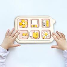 Busy Board Hand Eye Coordination Montessori Toy for Kids Children Boys Girls