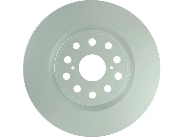 Rotor de freno delantero para Lexus LS460 2007-2017 2008 2009 2010 2011 2012 ZY185FQ Foto 1 de 1