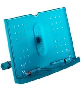 Portable Foldable Book Holder - Picture 1 of 4