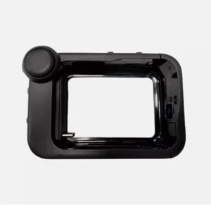 Media Mod for GoPro Hero8 Black Media Mod Camera Mod GoPro HERO8 Black Accessory - Photo 1/2