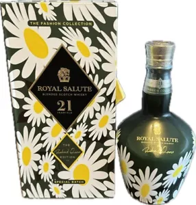 Chivas Regal Royal Salute Fashion Edition - Bild 1 von 2