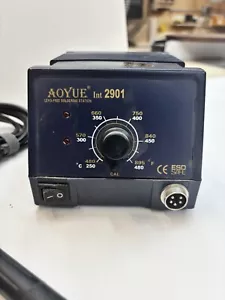 Aoyue 2901 Soldering Station - Picture 1 of 5