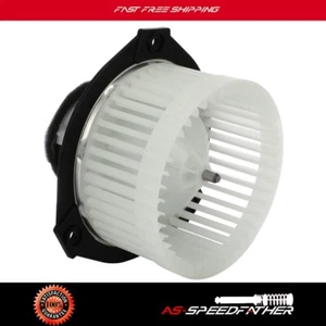 Soplador Motor Calentador de CA Apto para Soplador Buick Rainier 700231 2004-2007 - Imagen 1 de 8